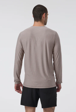 Vuori Vuori LS Strato tech tee