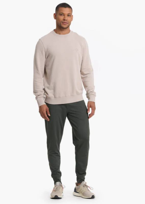 Vuori Cypress logo crew