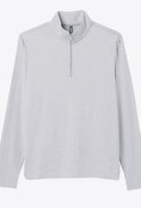 Vuori Vuori Ponto 1/2 zip mockneck