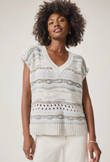 Splendid Splendid Brynna poncho