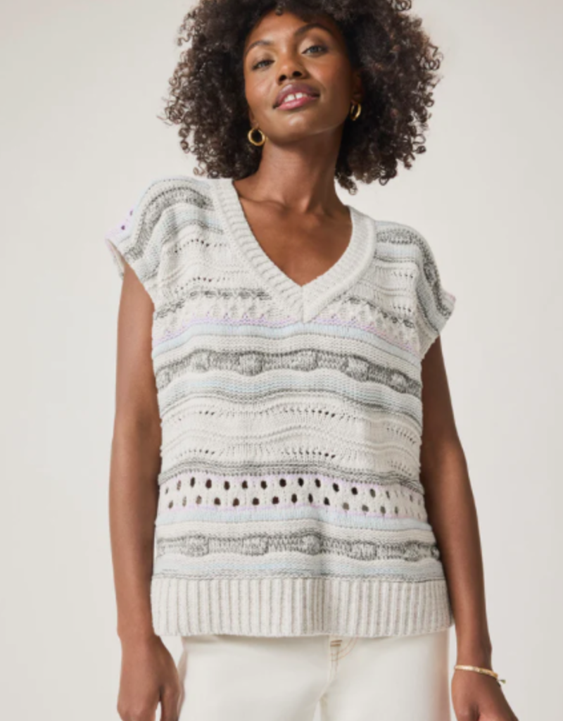 Splendid Splendid Brynna poncho