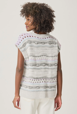 Splendid Splendid Brynna poncho