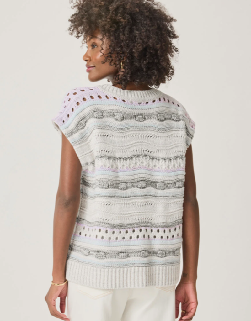 Splendid Splendid Brynna poncho