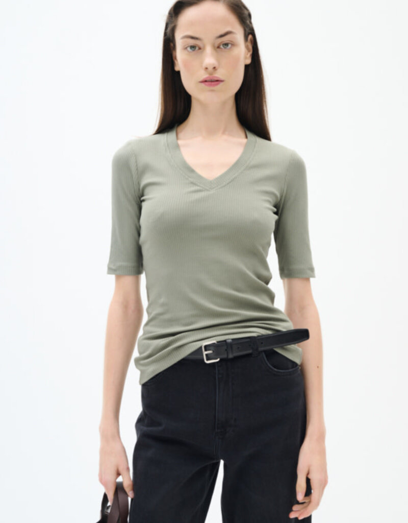 InWear InWear Dagna v tshirt s25