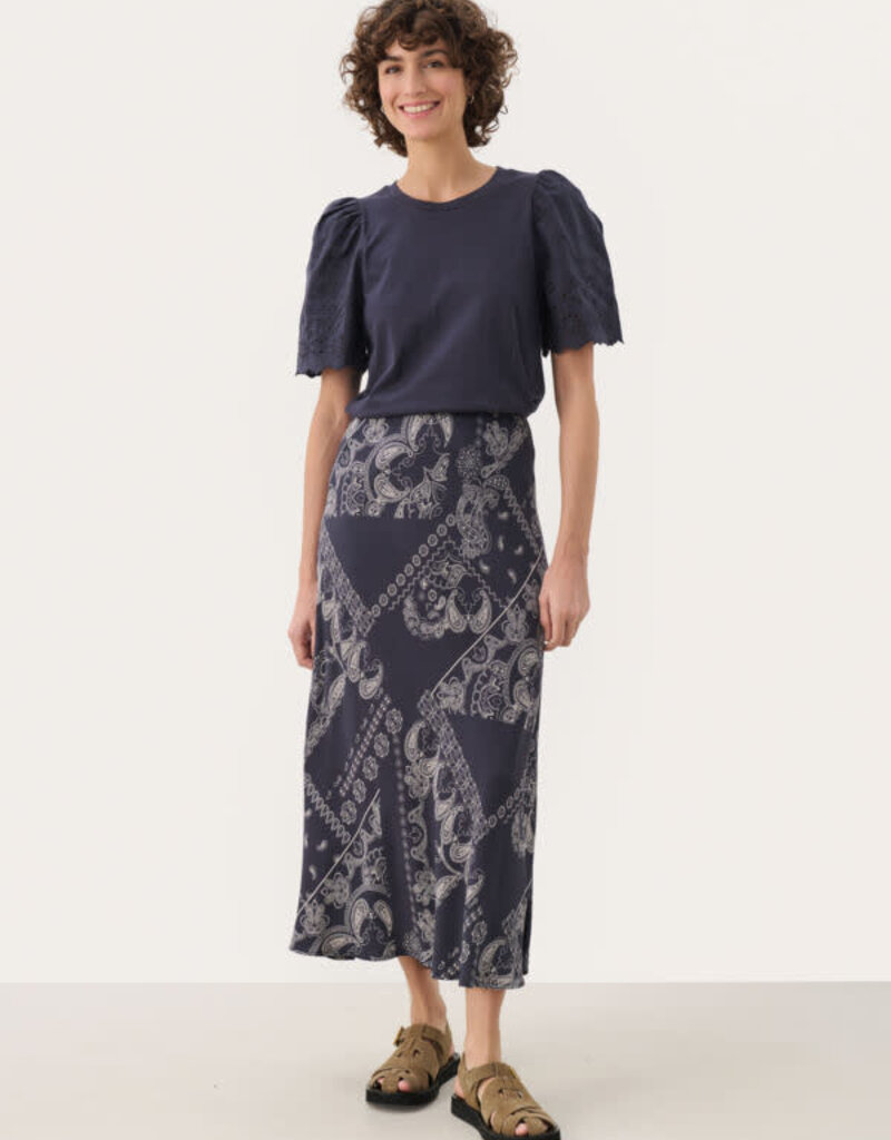 Part Two Part Two Laurina skirt