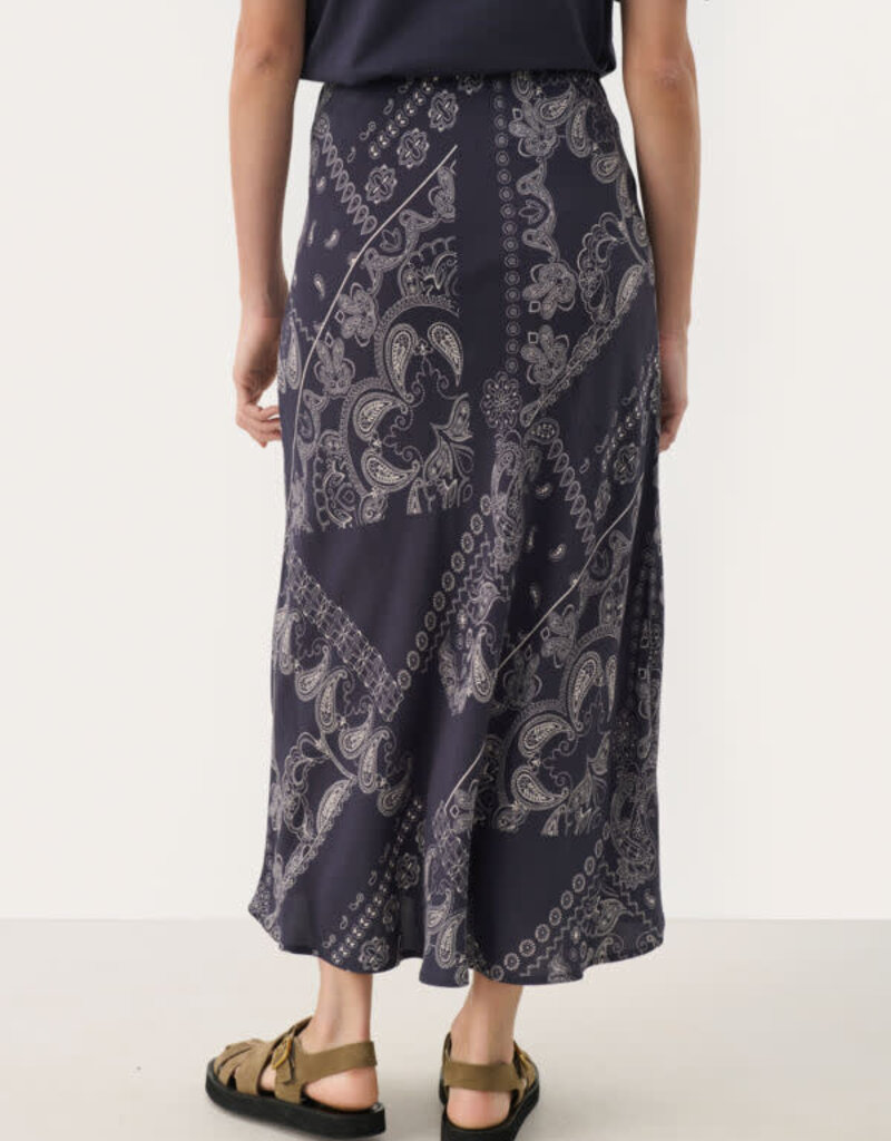 Part Two Part Two Laurina skirt
