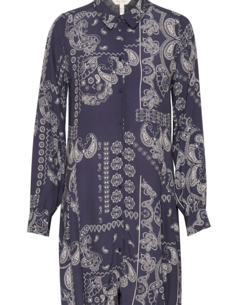 Part Two Part Two Esilya dress