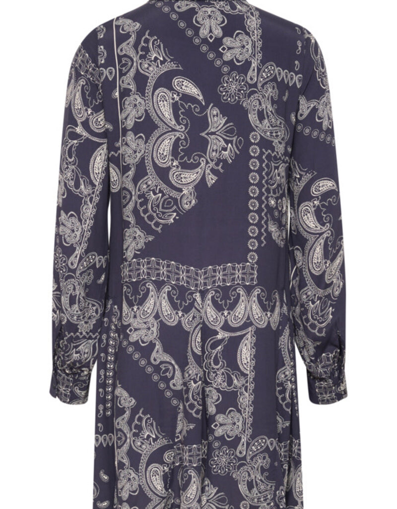 Part Two Part Two Esilya dress
