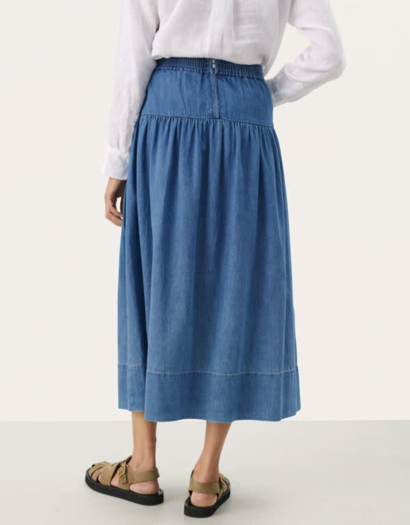 Part Two Part Two Nellia skirt