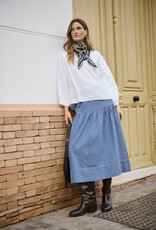 Part Two Part Two Nellia skirt