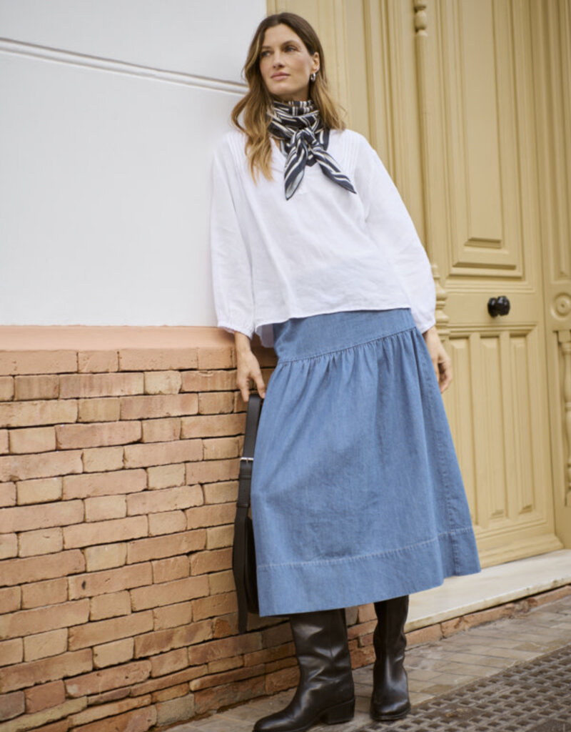 Part Two Part Two Nellia skirt