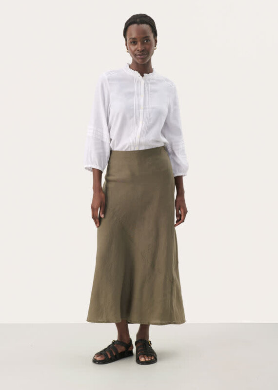 Part Two Nitta skirt