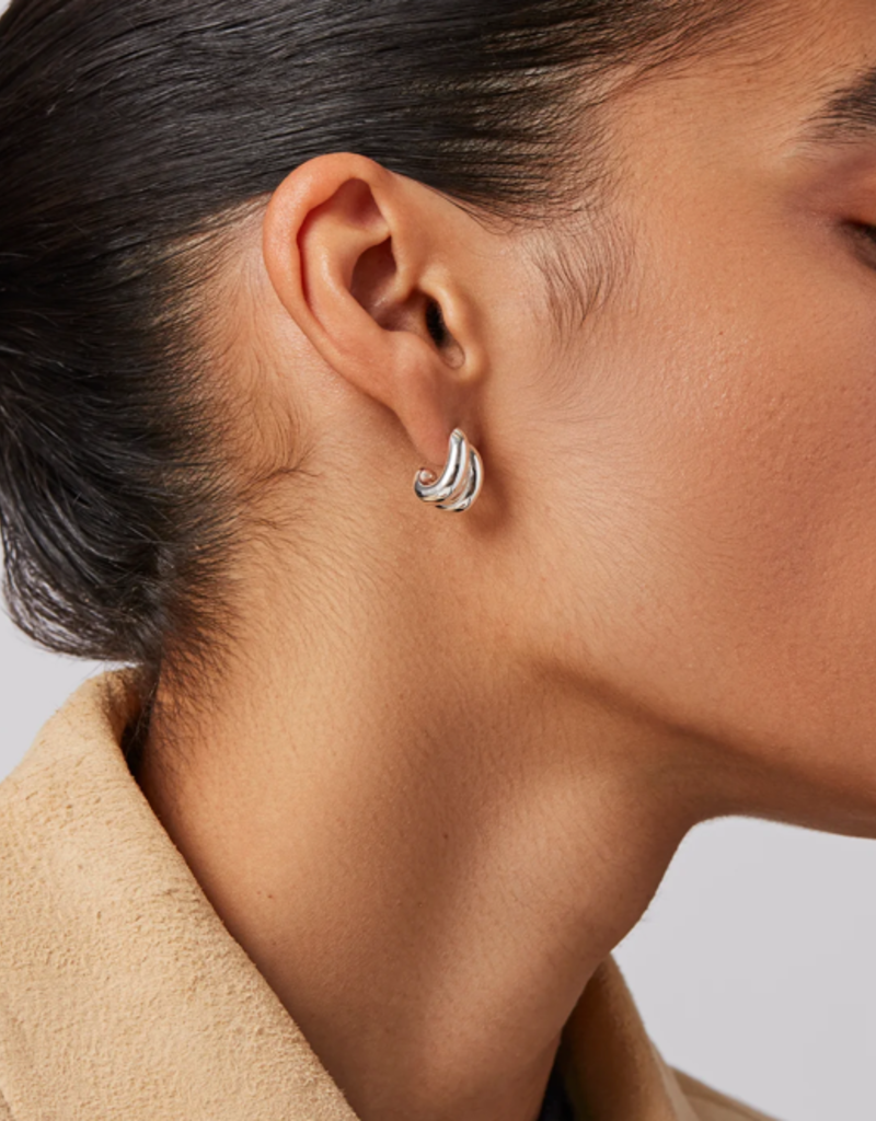 Jenny Bird Jenny Bird Mini Florence earrings