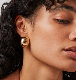 Jenny Bird Gemma hoops