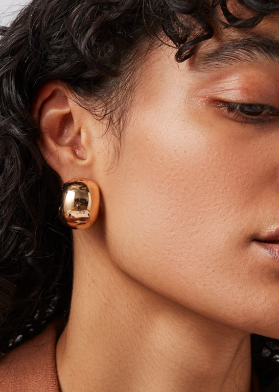 Jenny Bird Gemma hoops