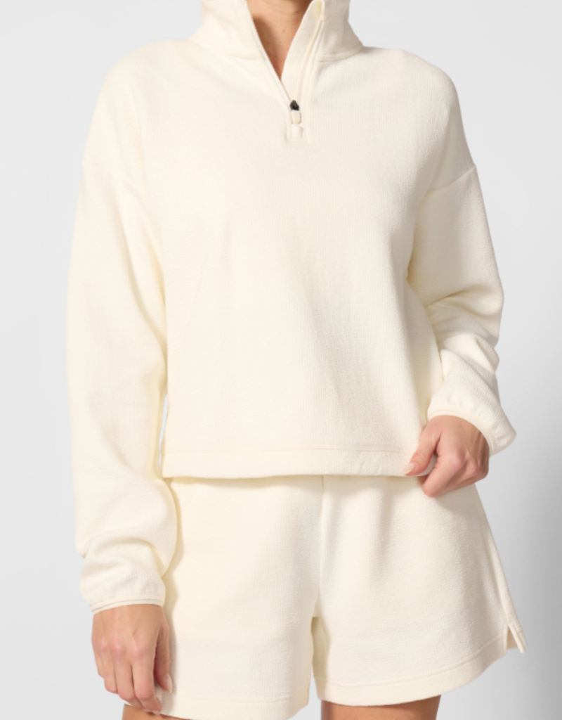 MPG MPG Solace 1/4 zip
