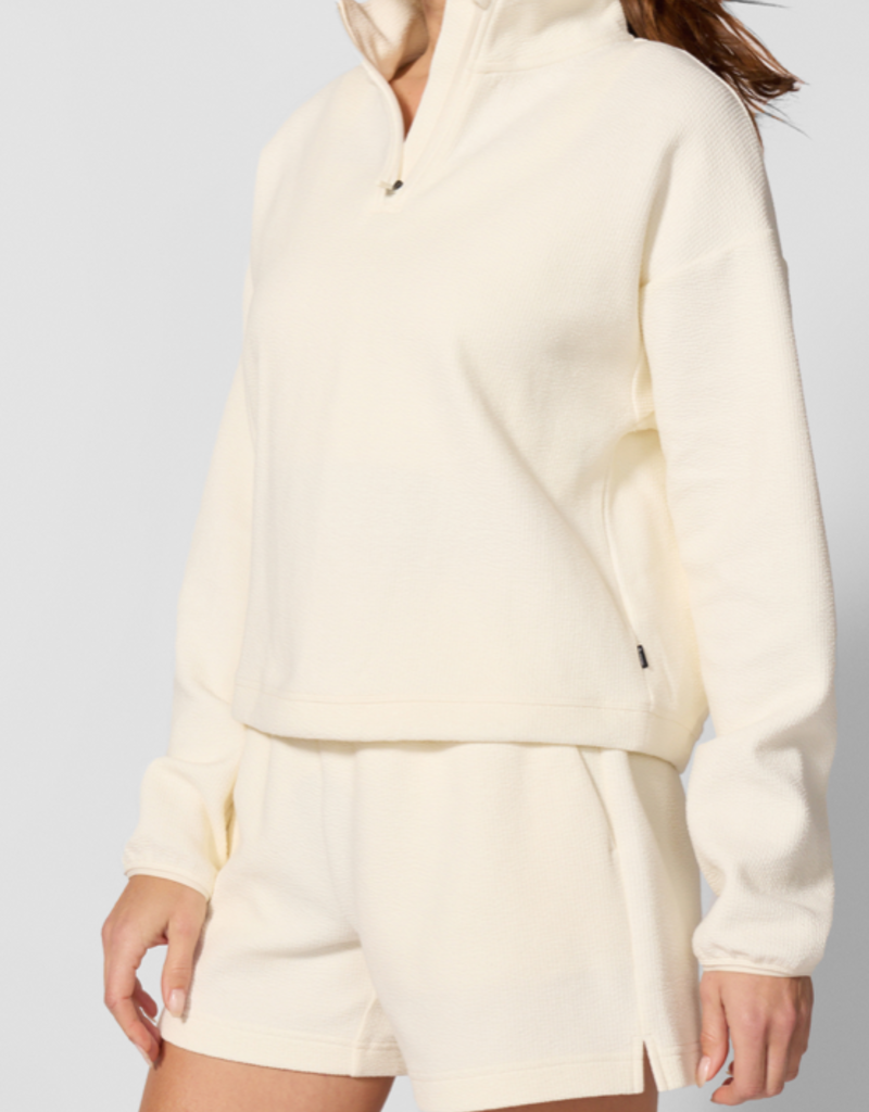 MPG MPG Solace 1/4 zip