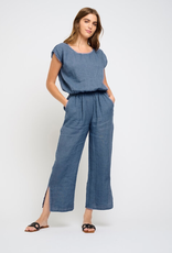 Pistache Pistache Top w elastic