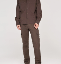 DL1961 Dominick shacket