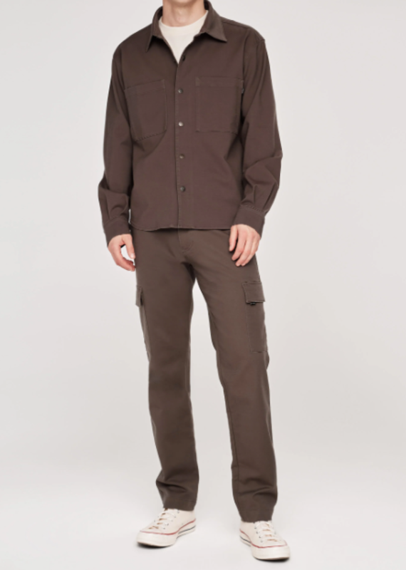 DL1961 Dominick shacket