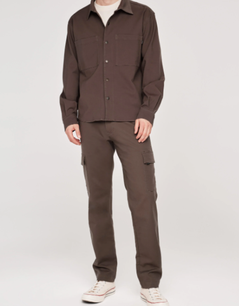 DL1961 DL1961 Dominick shirt