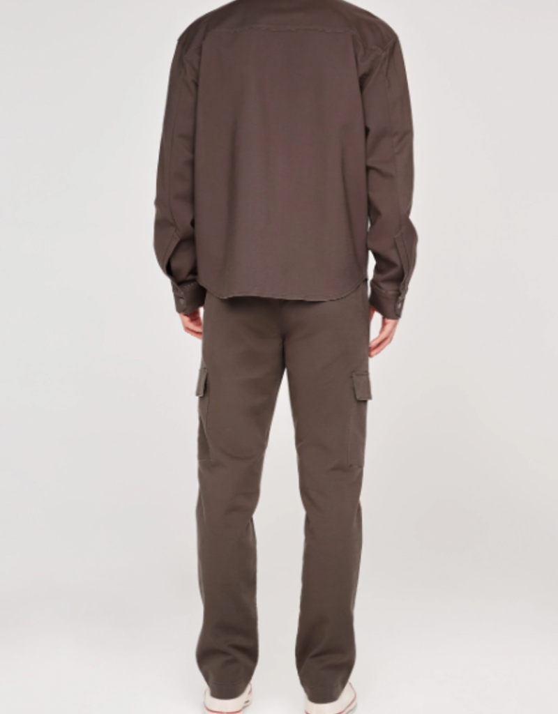 DL1961 DL1961 Dominick shirt