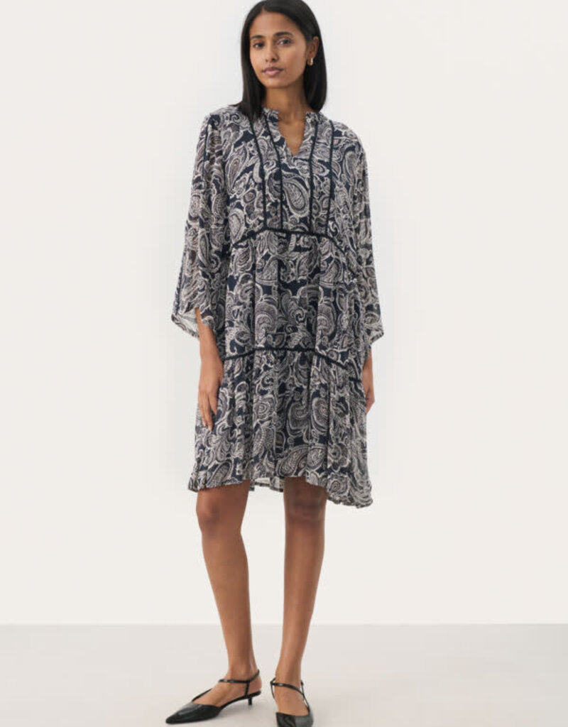Part Two Part Two Nibi dress