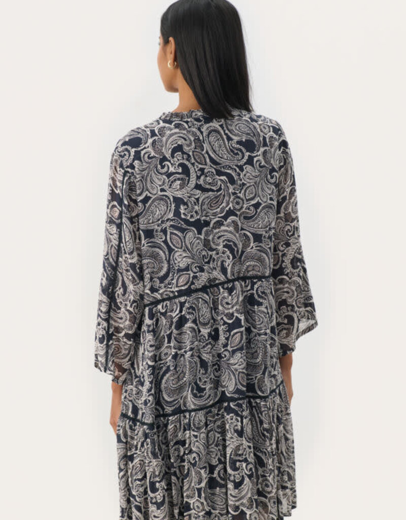 Part Two Part Two Nibi dress