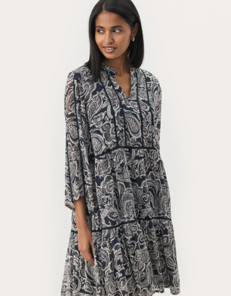 Part Two Part Two Nibi dress