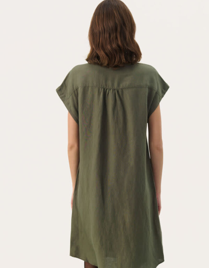 Part Two Part Two Ellena dress