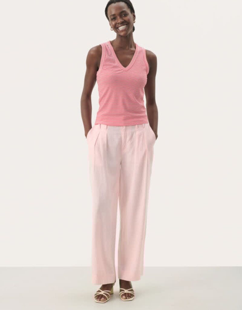 Part Two Part Two Nikkia stripe tank