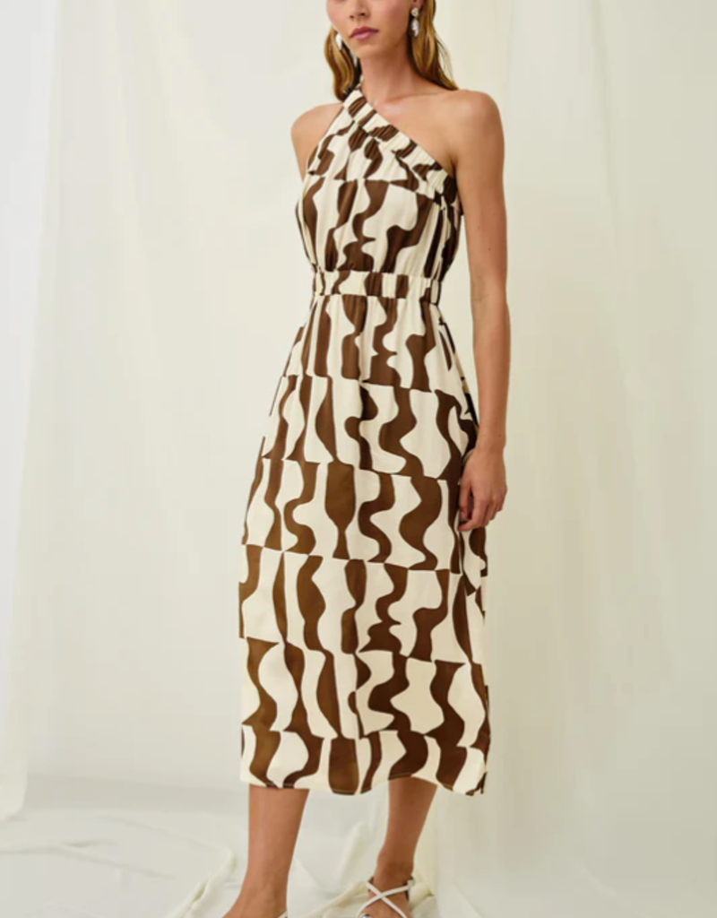 Rails Rails India dress