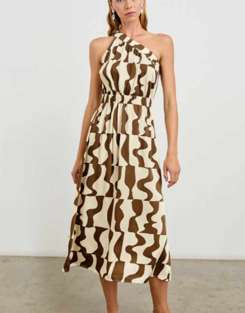 Rails Rails India dress