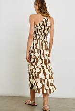 Rails Rails India dress