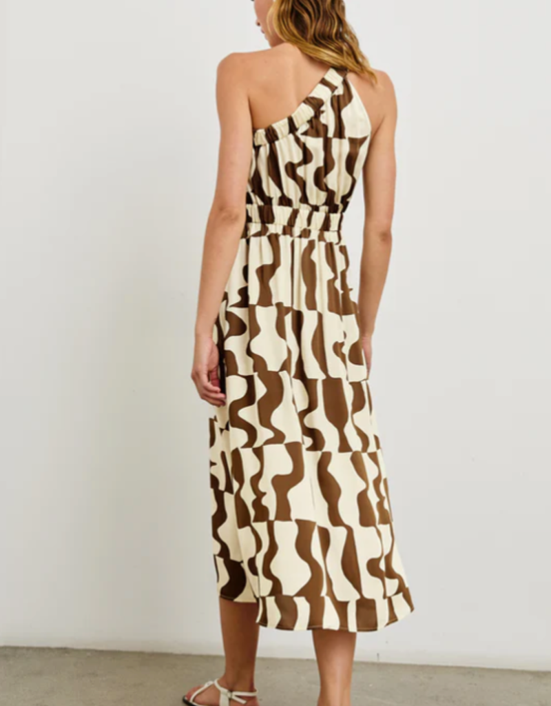 Rails Rails India dress