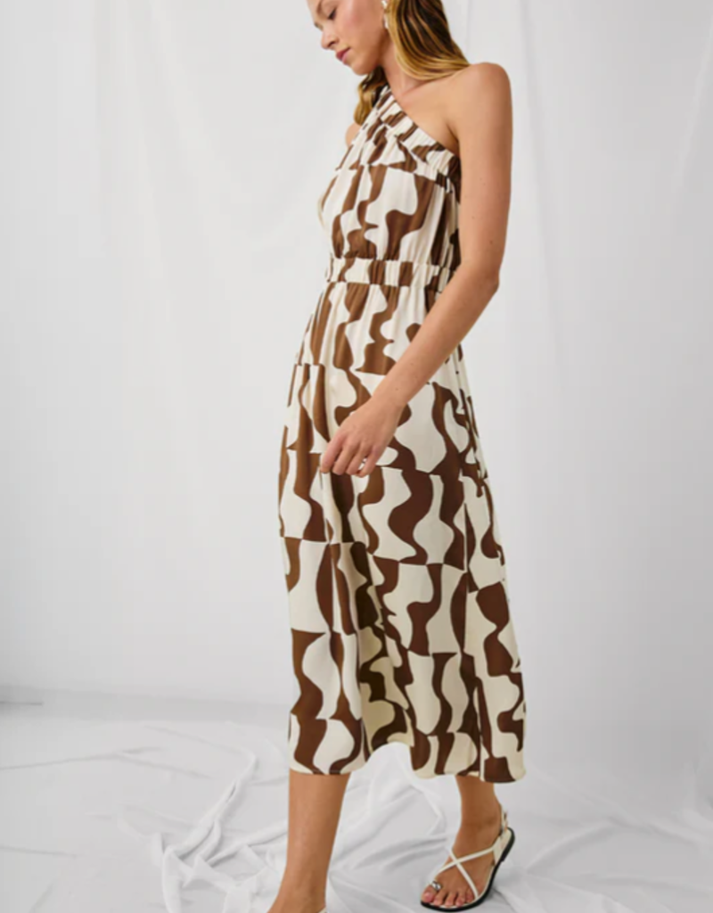 Rails Rails India dress
