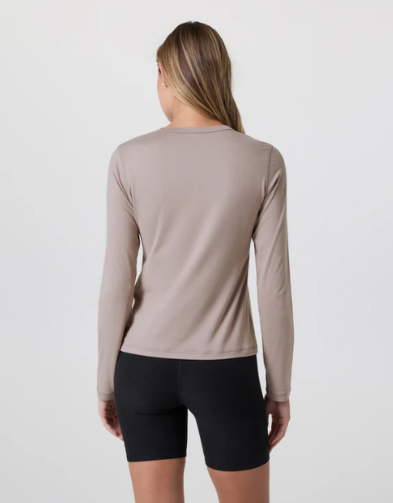 Vuori Vuori LS Lux  s25 crew