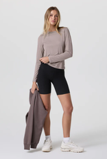 Vuori Vuori LS Lux  s25 crew