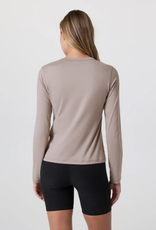 Vuori Vuori LS Lux  s25 crew