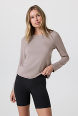 Vuori Vuori LS Lux  s25 crew