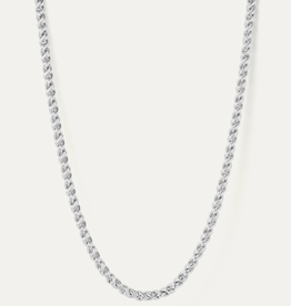 Jenny Bird Rizzo necklace
