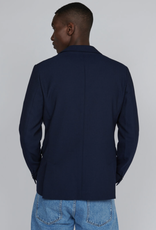Matinique Matinique George navy blazer