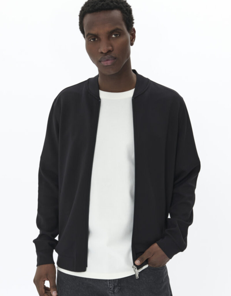 Matinique Matinique Callum zipper