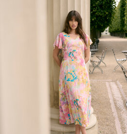 Culture Valerie Andrea dress