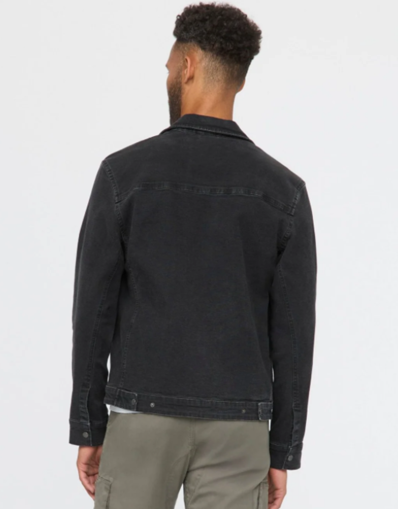 Duer Duer Canvas Jacket