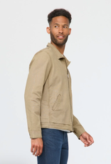 Duer Duer Canvas Jacket