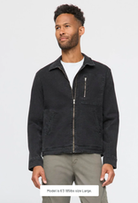 Duer Duer Canvas Jacket