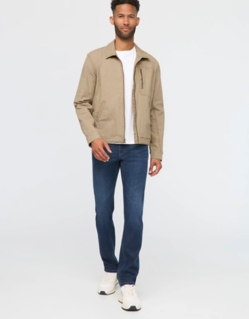 Duer Duer Canvas Jacket