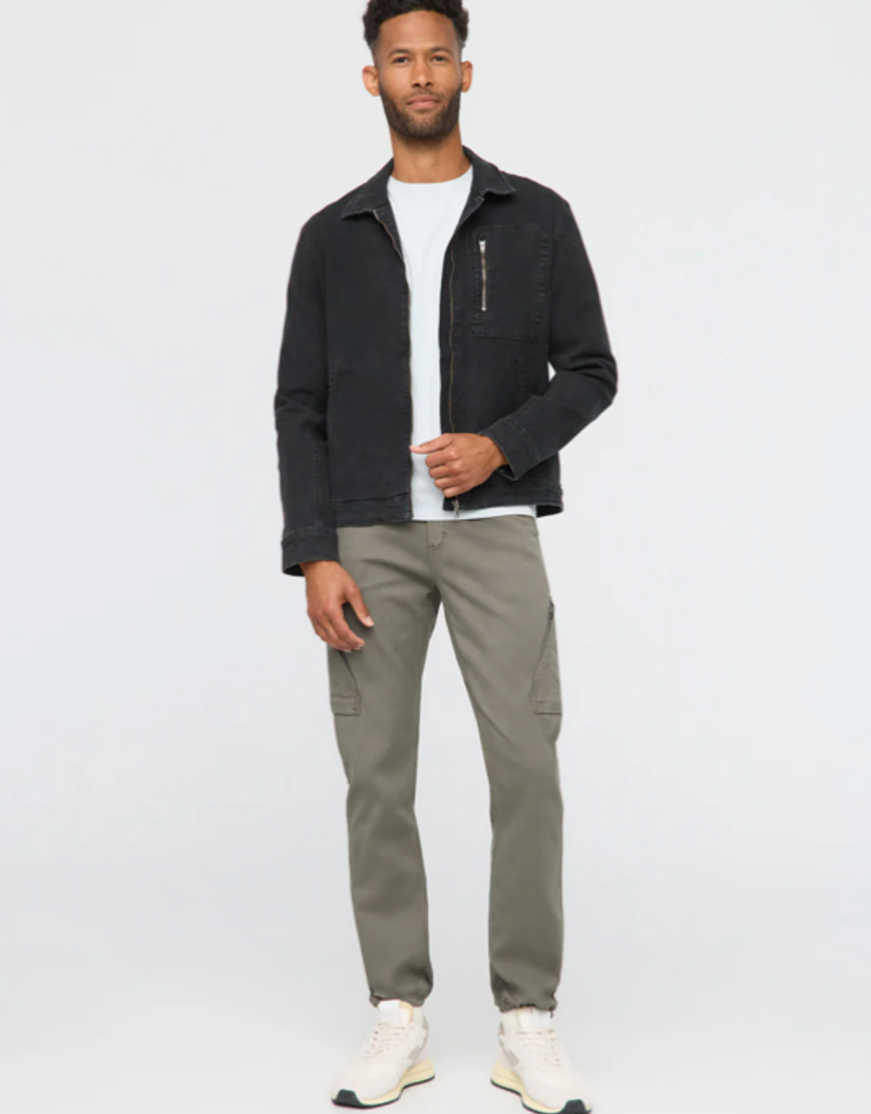 Duer Duer Canvas Jacket