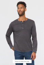 Duer Duer Pima Henley